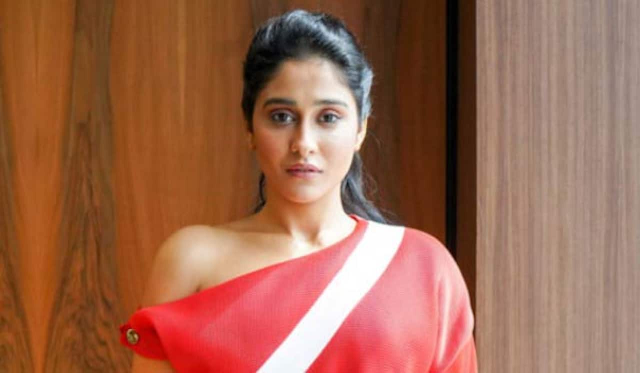 இதுதான் முதலும் கடைசியும் :  ரெஜினாவின் முடிவு
