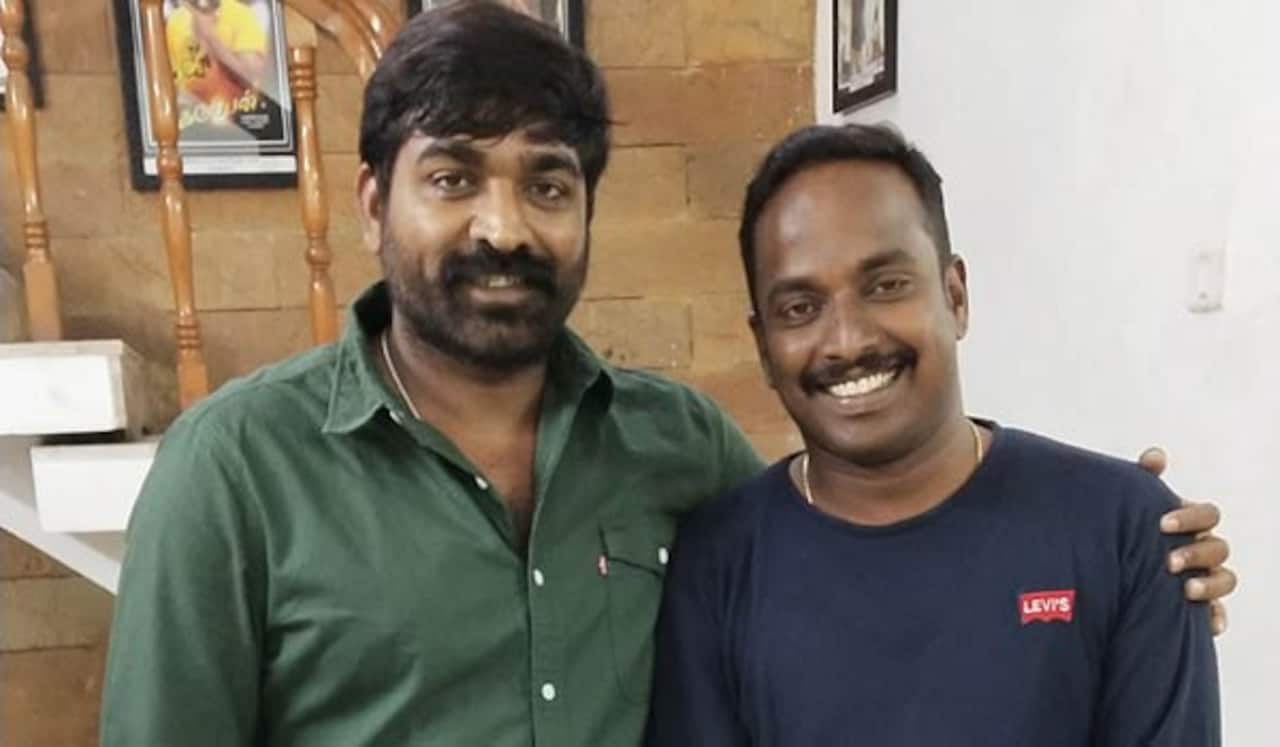 விஜய் சேதுபதியால் வேலை வாய்ப்பு பெற்ற ஒரு லட்சம் பேர்