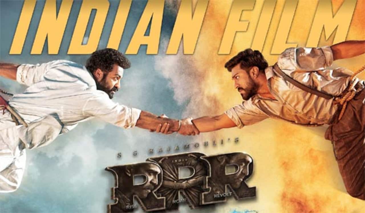 ஆர்ஆர்ஆர் கன்னட முன்பதிவு ஆரம்பம்