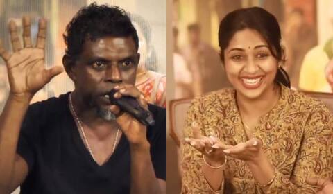 மீ டூன்னா என்ன ? : மேடையில் நடிகையை நெளிய வைத்த திமிரு நடிகர்