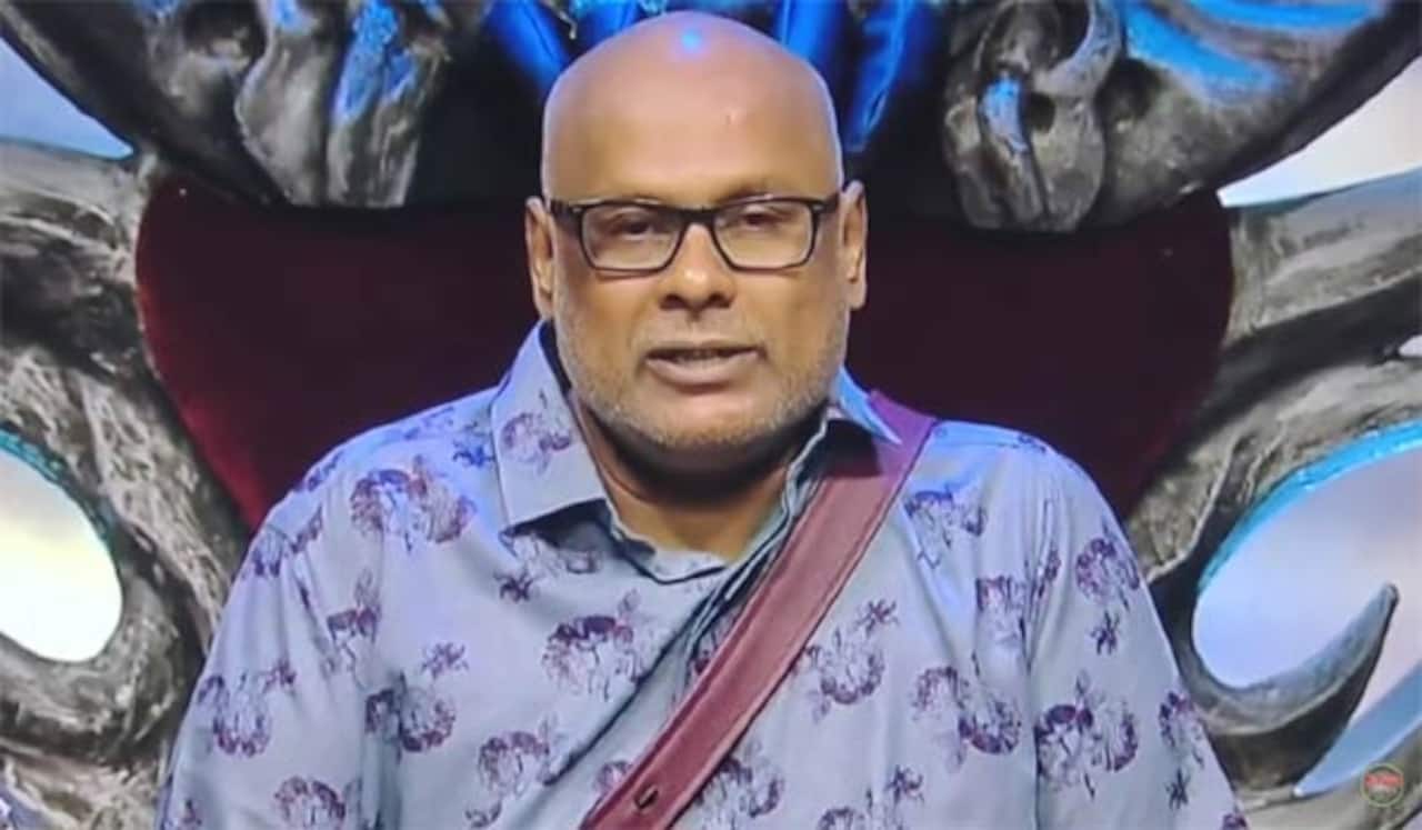 வைல்ட் கார்டு வாய்ப்பு கிடைத்தும் பாதியில் வெளியேறிய பிக்பாஸ் பிரபலம்