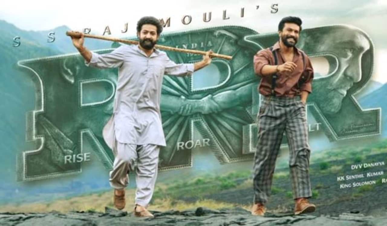 பாகுபலி 2 அளவிற்கு வரவேற்பு, வசூல் பெறுமா ஆர்ஆர்ஆர்