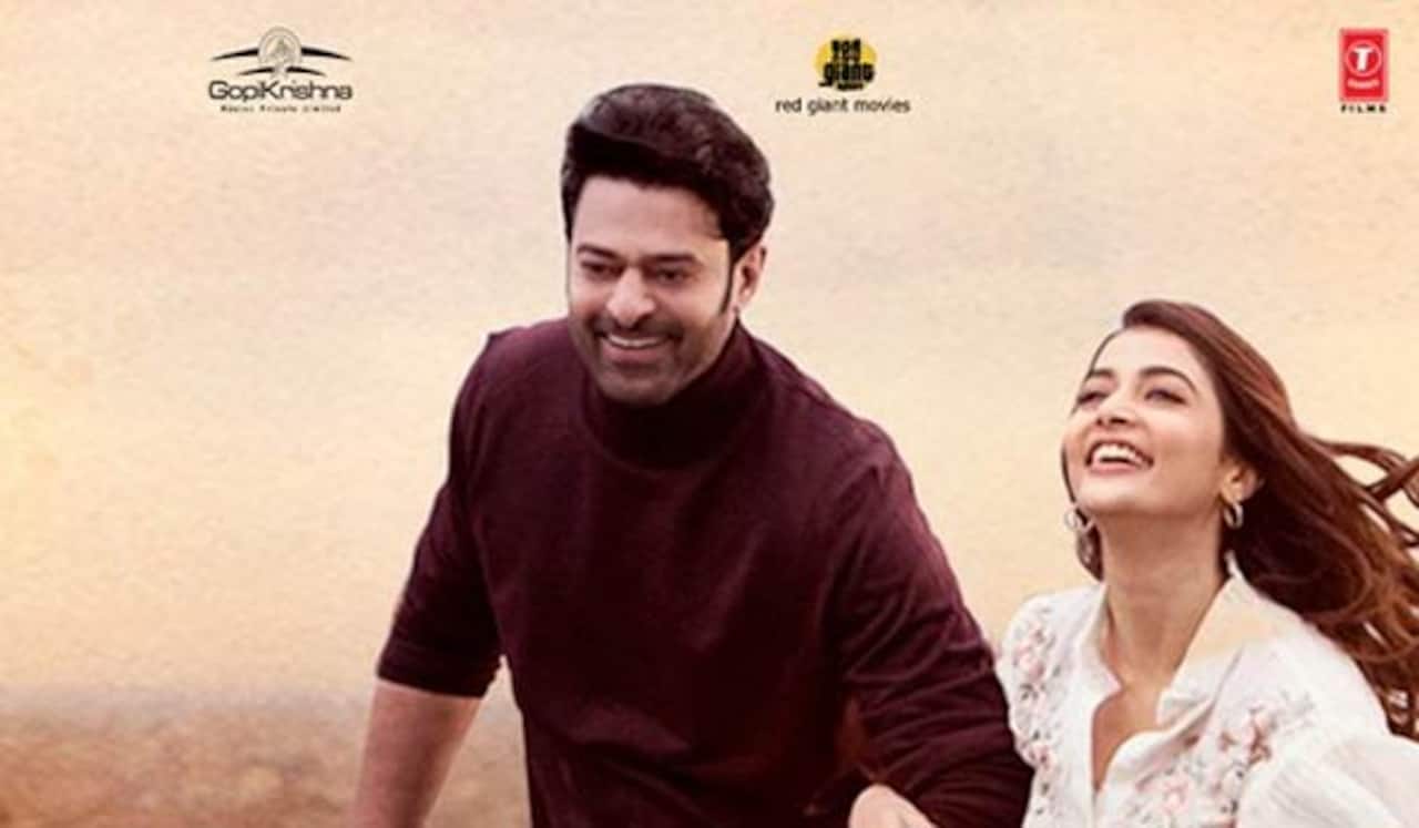 ராதேஷ்யாம் - இரண்டே வாரத்தில் முடிவுக்கு வந்த 300 கோடி பிரம்மாண்டம்