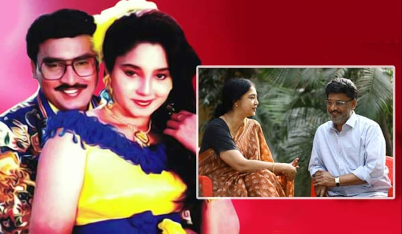 30 ஆண்டுகளுக்கு பிறகு இணையும் ராசுக்குட்டி ஜோடி