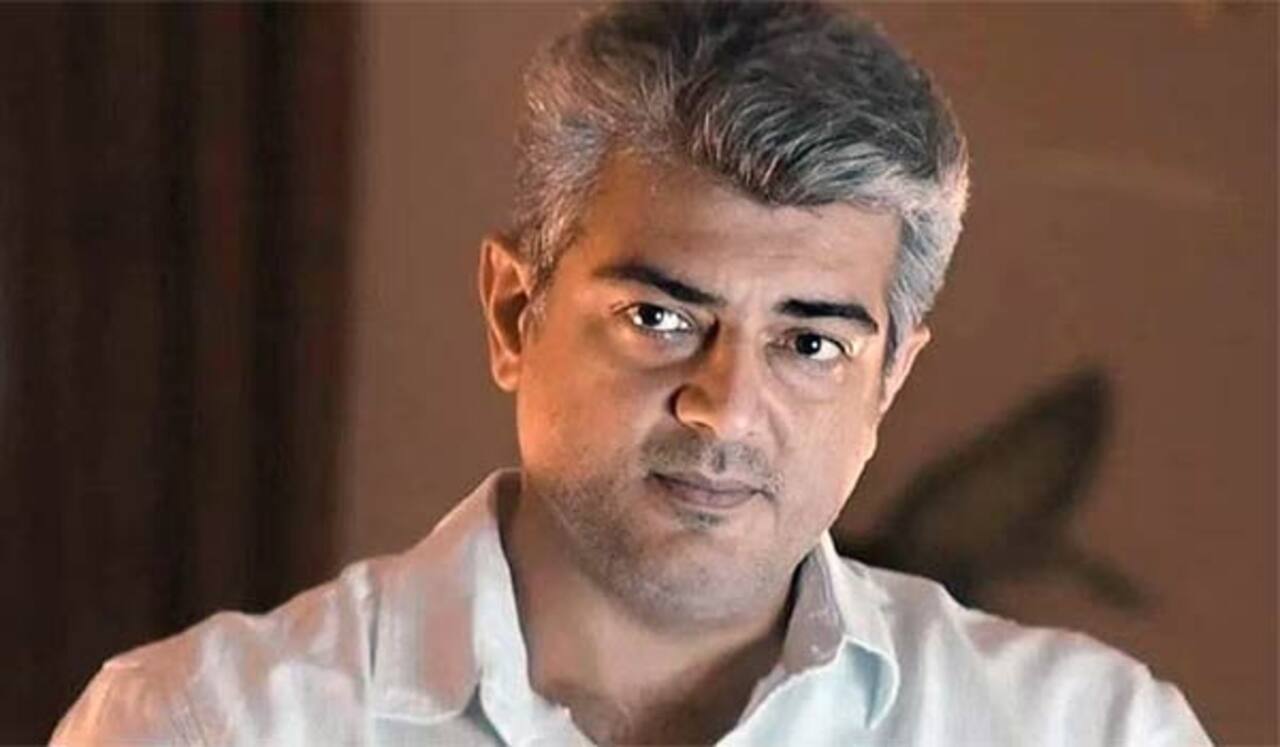 அஜித் 62 பட கதை இதுதானா?