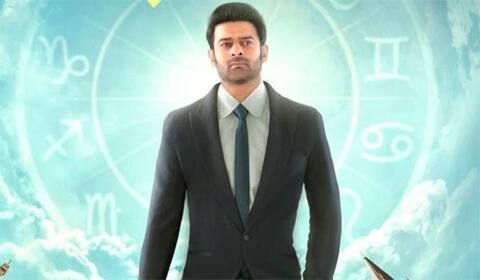 ராதே ஷ்யாம் நஷ்டம் - ரூ.50 கோடியை திருப்பி கொடுத்தாரா பிரபாஸ்