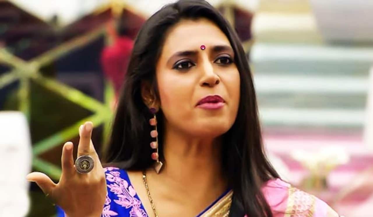 திமுக என்றாலே பெண்களுக்கு பாதுகாப்பு குறித்த அச்சம் நிலவுகிறது : கஸ்தூரி