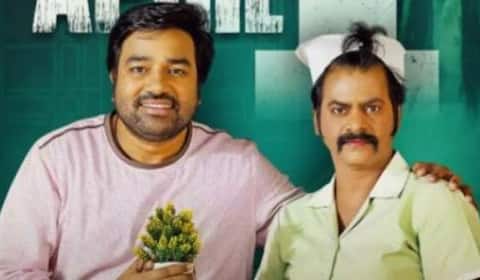 வைரலாகும் இடியட் படத்தின் ஸ்னீக்பீக்