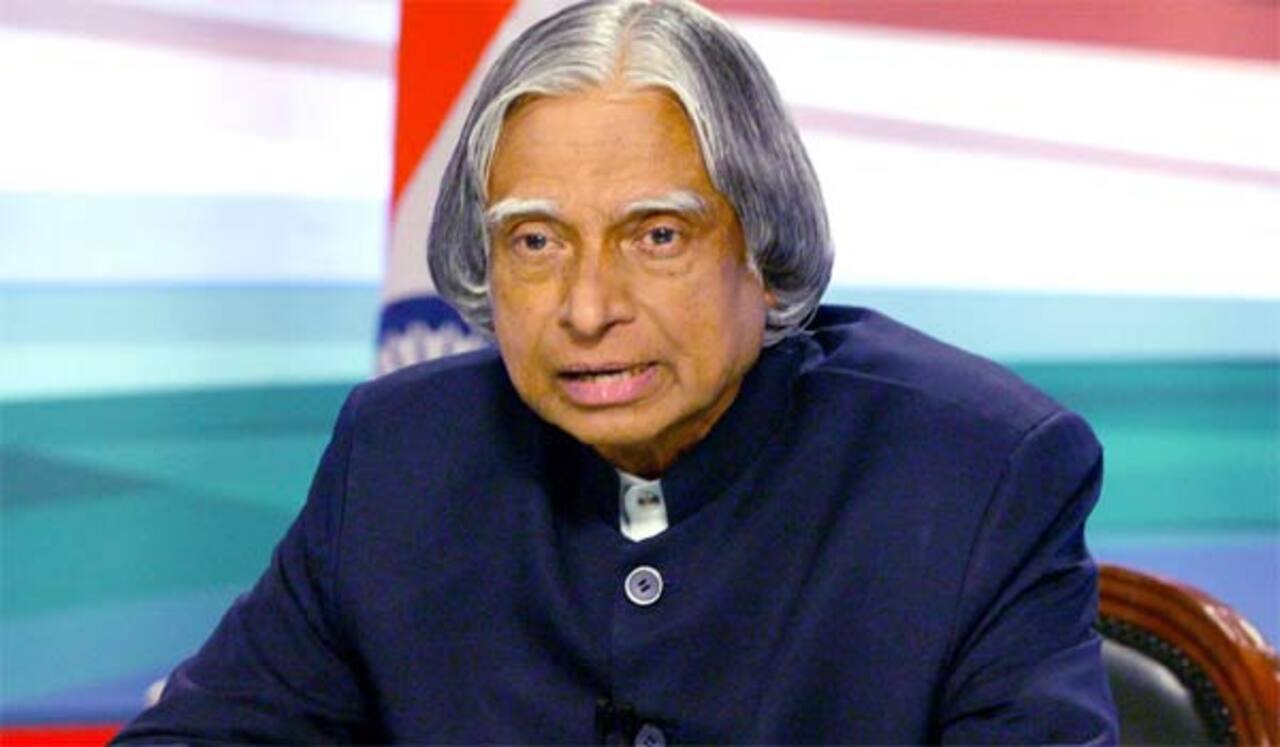 அப்துல் கலாமின் வாழ்க்கை வரலாறு சினிமாவாக உருவாகிறது