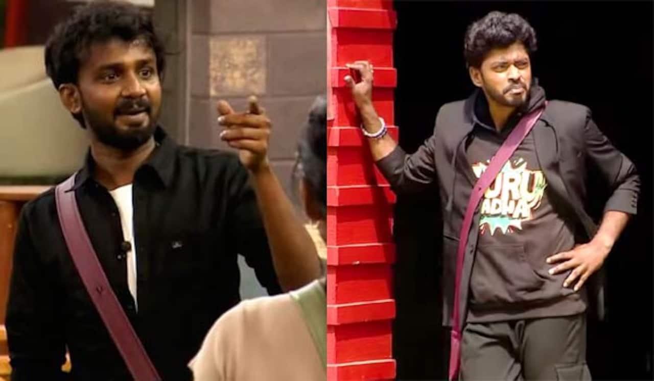 பிக்பாஸ் அல்டிமேட் : அடுத்தடுத்து சப்ரைல் கொடுத்த வைல்டு கார்டு என்ட்ரி!