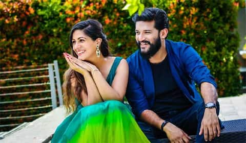7 மொழி இசை ஆல்பத்தில் இணைந்த விஜய் யேசுதாஸ்-ஜோனிதா தோடா