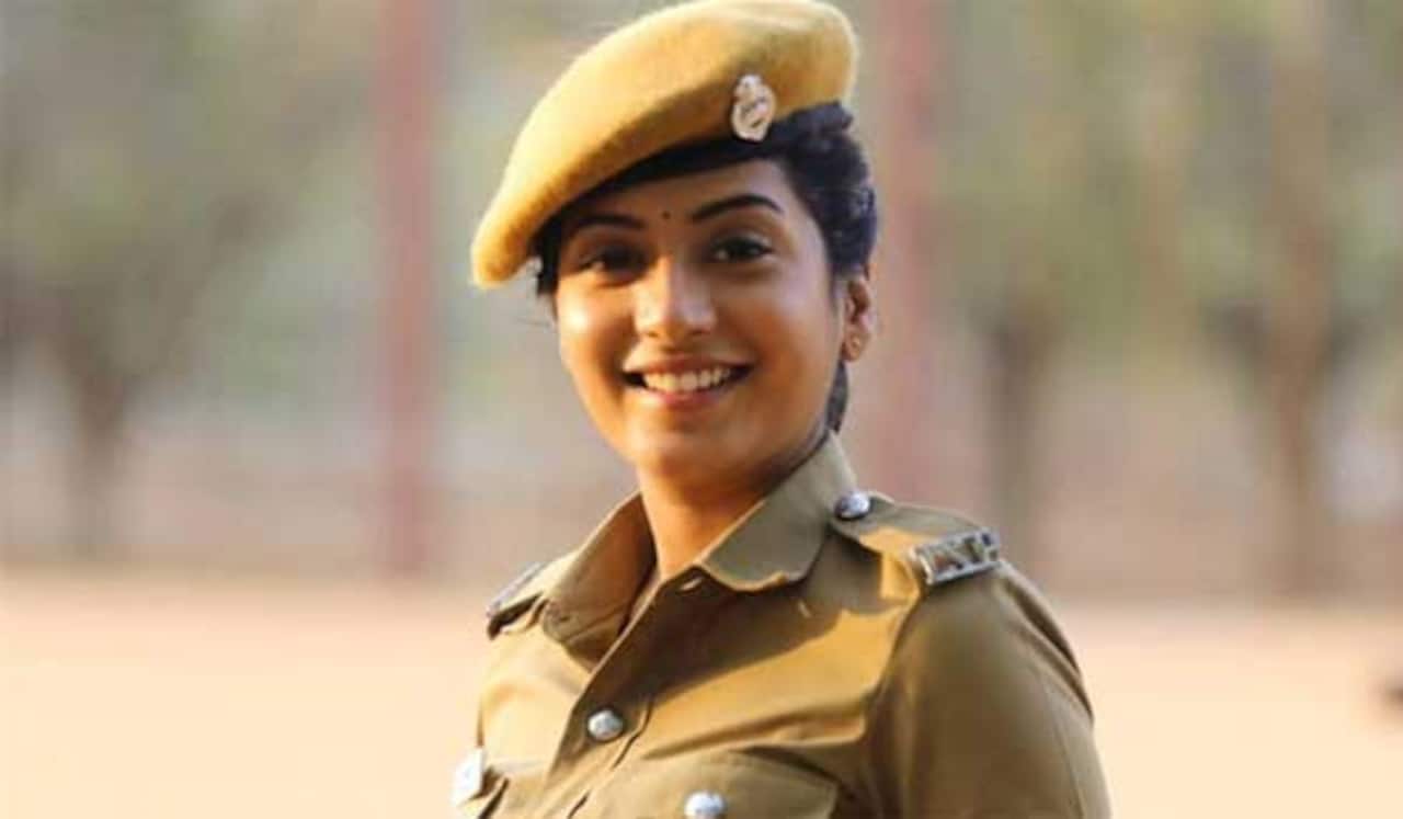 இடைவெளி ஏன்? அஞ்சலி நாயர் விளக்கம்
