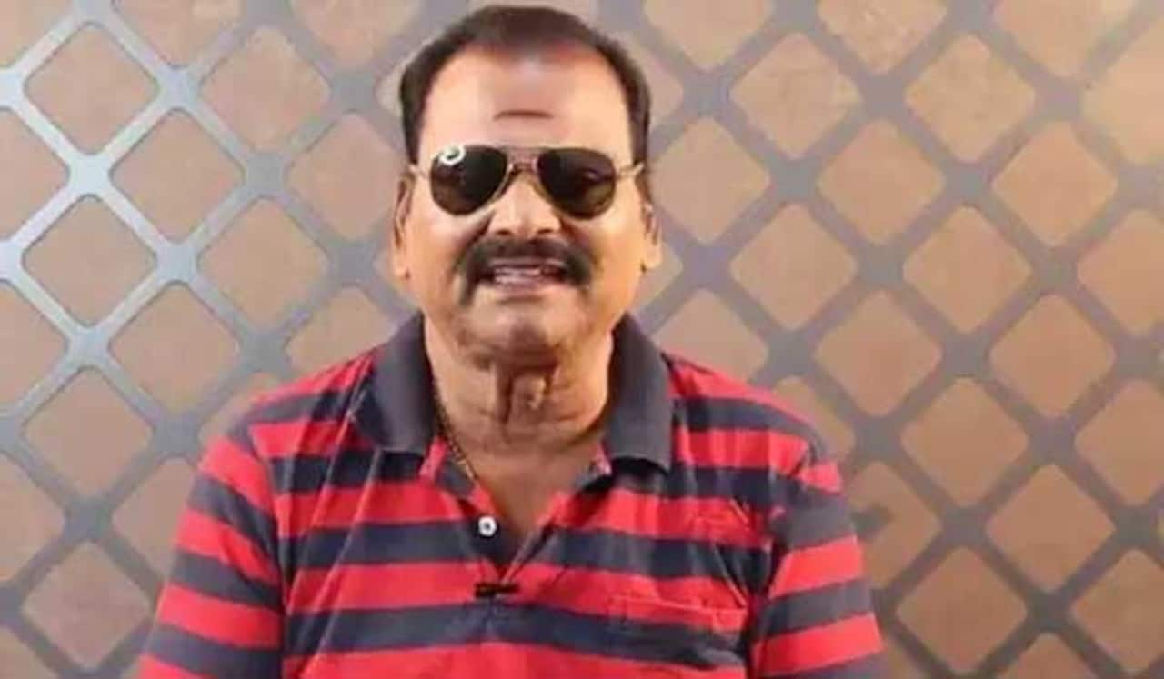 நடிகர் நடிகைகள் குறித்து அவதூறு- பயில்வான் ரங்கநாதன் மீது போலீசில் புகார்!