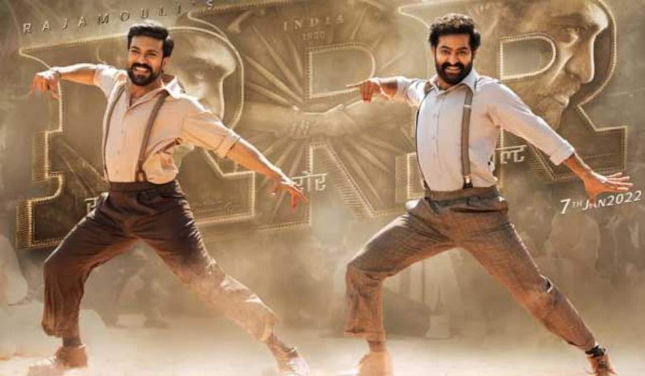 ஹிந்தி மார்க்கெட் - பாகுபலி 2வில் பாதி வசூலித்த ஆர்ஆர்ஆர்