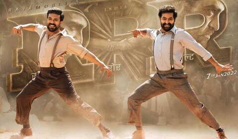 ஹிந்தி மார்க்கெட் - பாகுபலி 2வில் பாதி வசூலித்த ஆர்ஆர்ஆர்