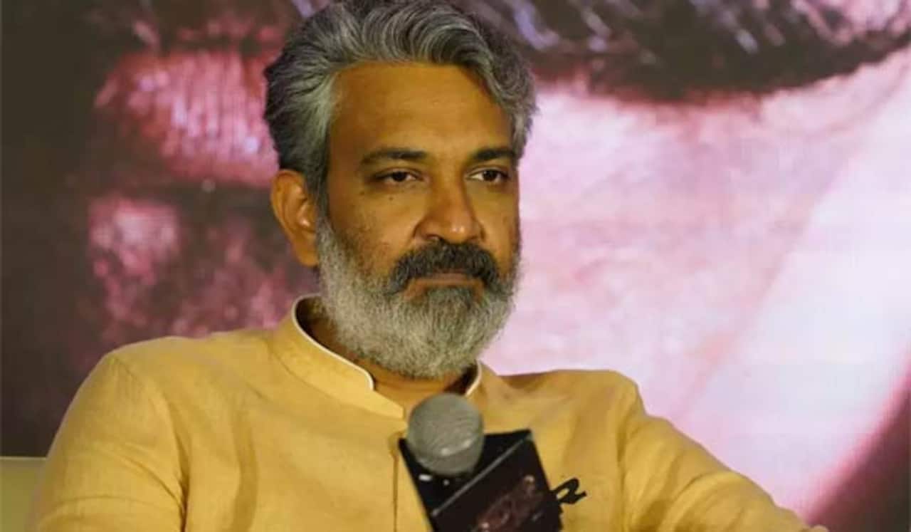 திரிஷ்யம் படத்தை இயக்க விரும்பிய ராஜமவுலி