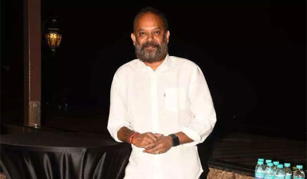 இளையராஜாவும் கங்கை அமரனும் இணையும் படம் : வெங்கட் பிரபு உற்சாகம்