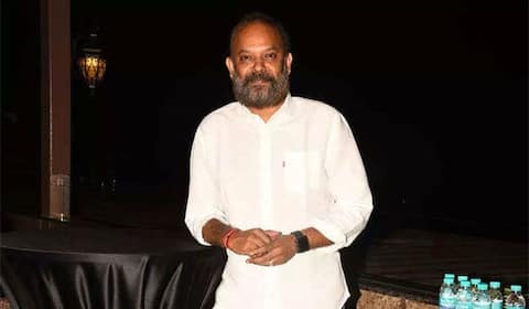 இளையராஜாவும் கங்கை அமரனும் இணையும் படம் : வெங்கட் பிரபு உற்சாகம்