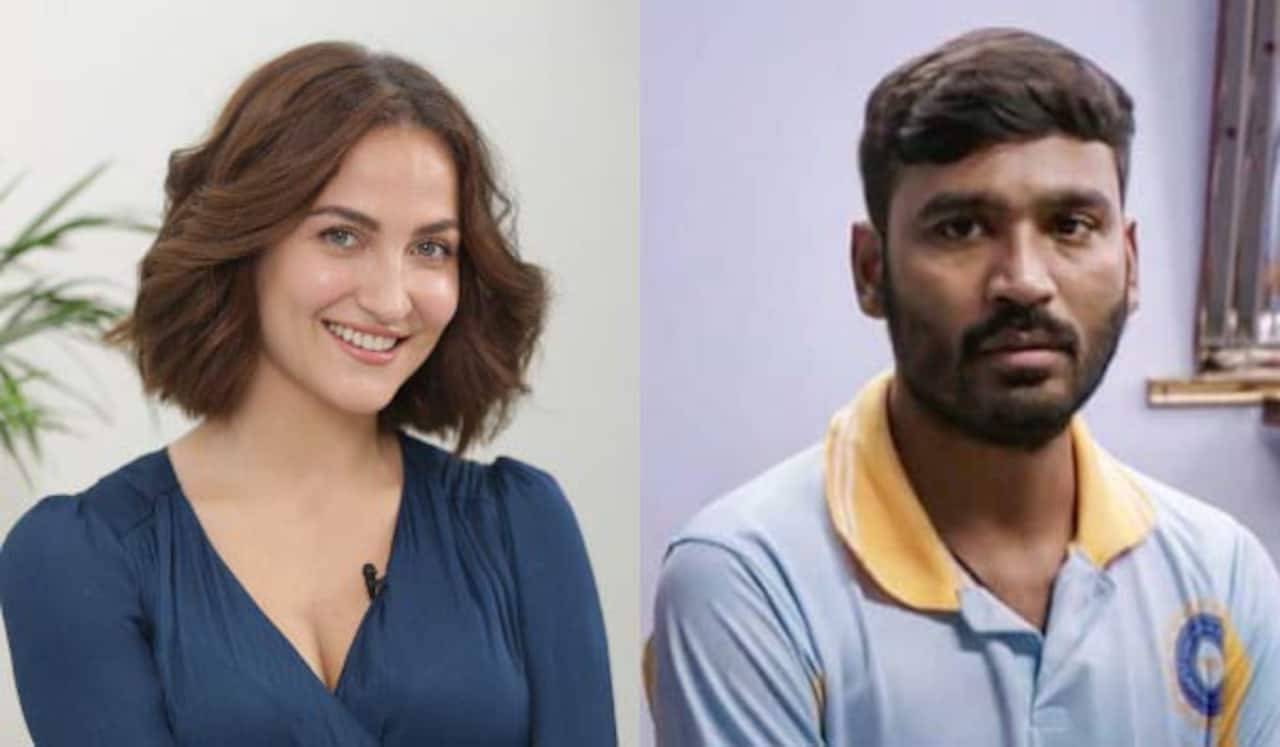 நானே வருவேன் தனுஷுக்கு ஜோடியாக சுவீடன் நடிகை