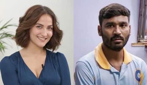 நானே வருவேன் தனுஷுக்கு ஜோடியாக சுவீடன் நடிகை