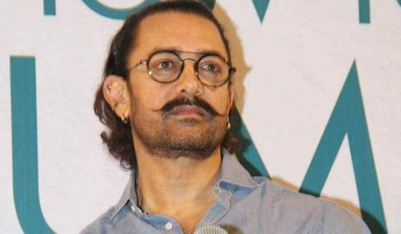சினிமாவை விட்டு விலக நினைத்த ஆமீர்கான்
