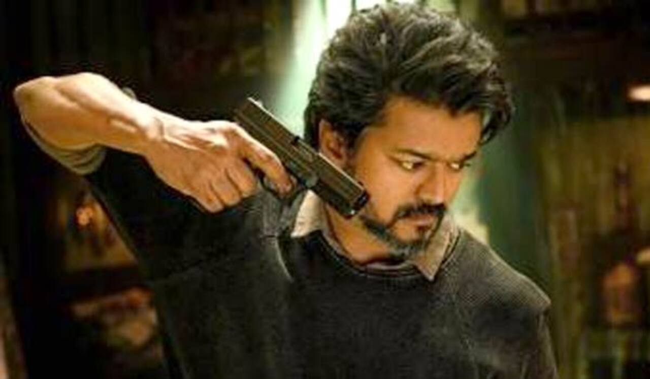 பீஸ்ட் டீசர், டிரைலர் அப்டேட் கேட்கும் ரசிகர்கள்