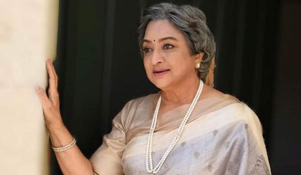 மீண்டும் நடிக்கிறார் லட்சுமி
