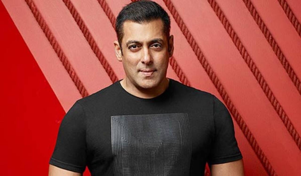 பாலிவுட் படங்கள் ஏன் தென்னிந்தியாவில் ஓடுவதில்லை - சல்மான்கான் வருத்தம்