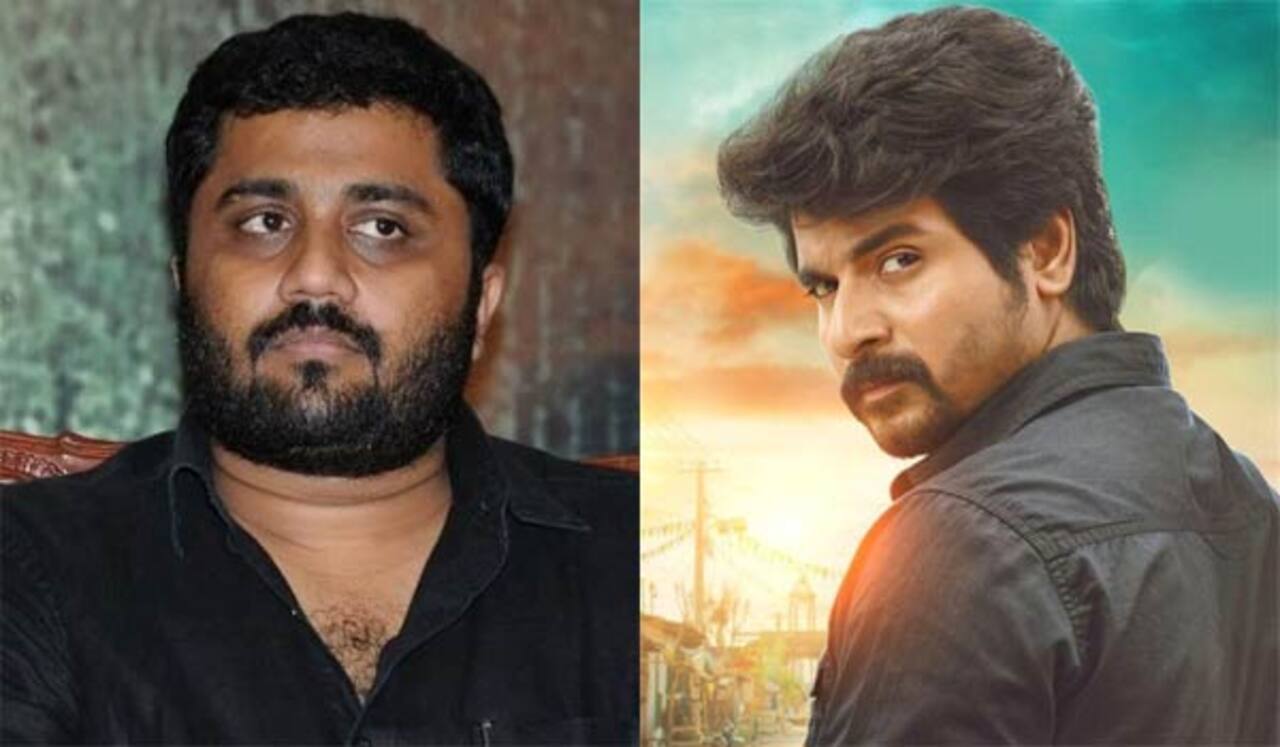 ரூ.4 கோடி சம்பள பாக்கி : ஞானவேல்ராஜா மீது வழக்கு தொடர்ந்த சிவகார்த்திகேயன்