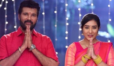செந்தூரப்பூவே சீரியல் முடிவுக்கு வருகிறது