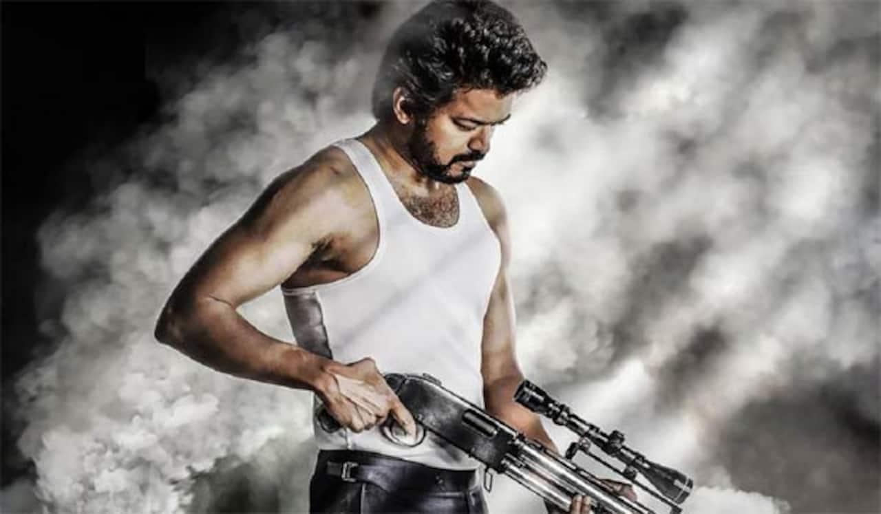 பீஸ்ட் அப்டேட் நாளை வெளியாகிறது : இயக்குனர்