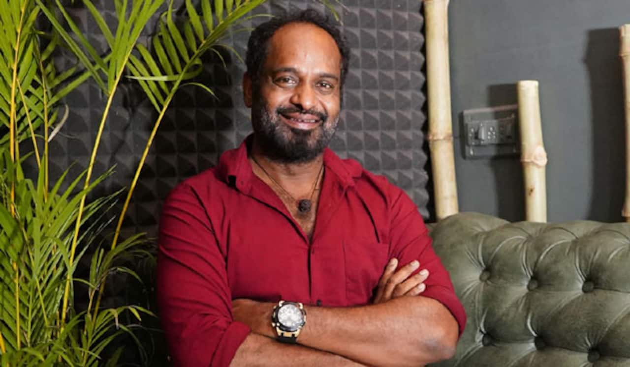 லாக் - படத்தின் கதை என்ன?