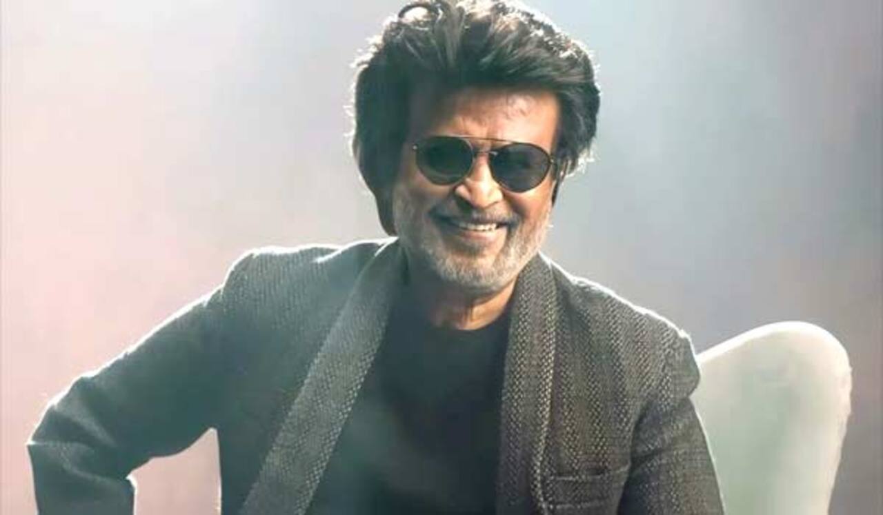 ரஜினிகாந்தின் 169 பட தலைப்பு இதுதானா?