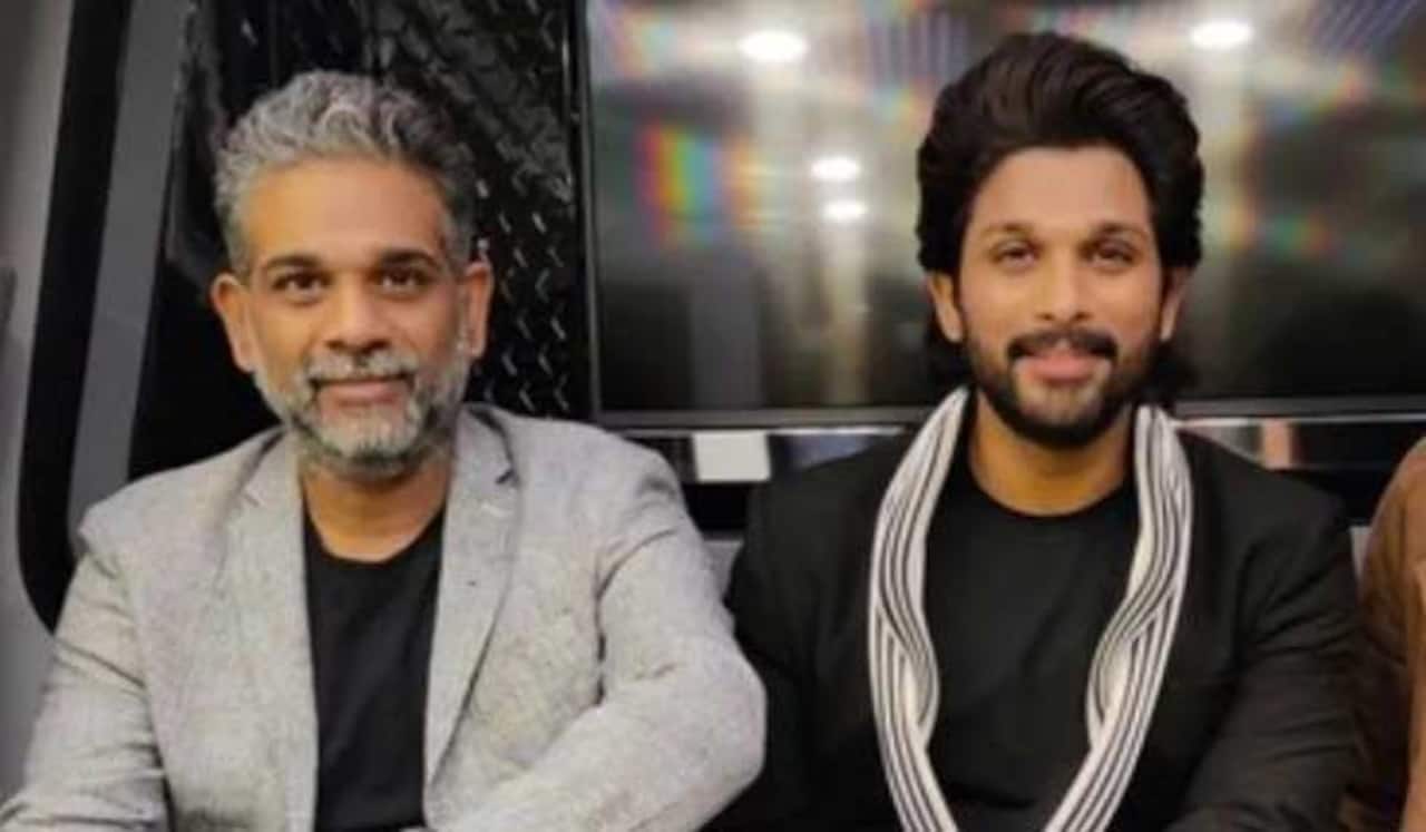 ஆன்லைன் டிக்கெட் புக்கிங் டெண்டரை கைப்பற்ற அல்லு அர்ஜுன் சகோதரர் முயற்சி