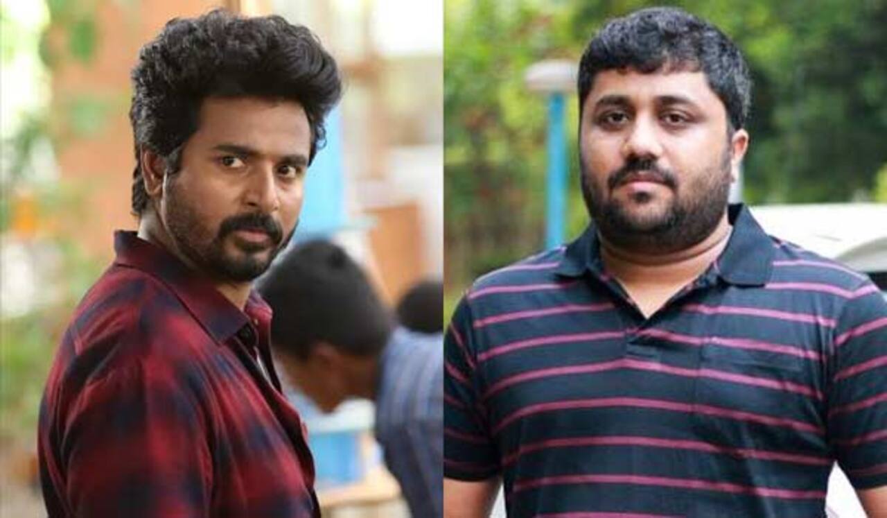 ரூ.20 கோடி நஷ்டம் ; சிவகார்த்திகேயன் மனுவை தள்ளுபடி செய்யுங்க : ஞானவேல் ராஜா மனு