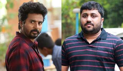 ரூ.20 கோடி நஷ்டம் ; சிவகார்த்திகேயன் மனுவை தள்ளுபடி செய்யுங்க : ஞானவேல் ராஜா மனு