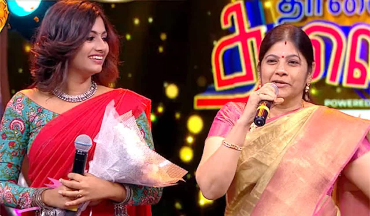 சீரியலில் வில்லி என்பது நடிப்பு தான் - ரசிகர்களுக்கு நடிகையின் தாயார் வேண்டுகோள்