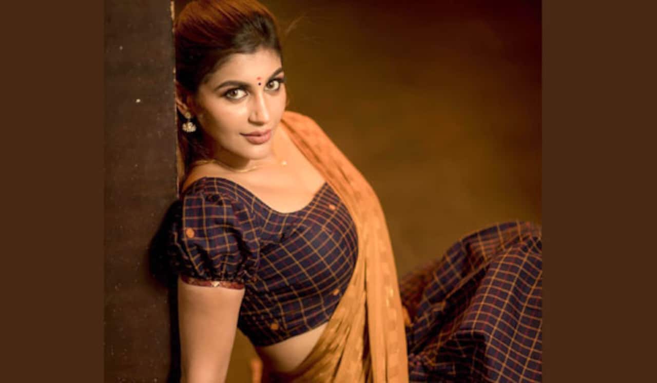 திருமணத்திற்கு தயாராகும் யாஷிகா