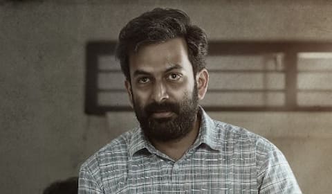 ஜனகனமன ரிலீஸுக்கு முன்பே 2ம் பாகத்தை உறுதி செய்த பிரித்விராஜ்