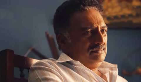 ஜீ 5 தளத்தில் வெளியாகும் அனந்தம் வெப் சீரிஸ்