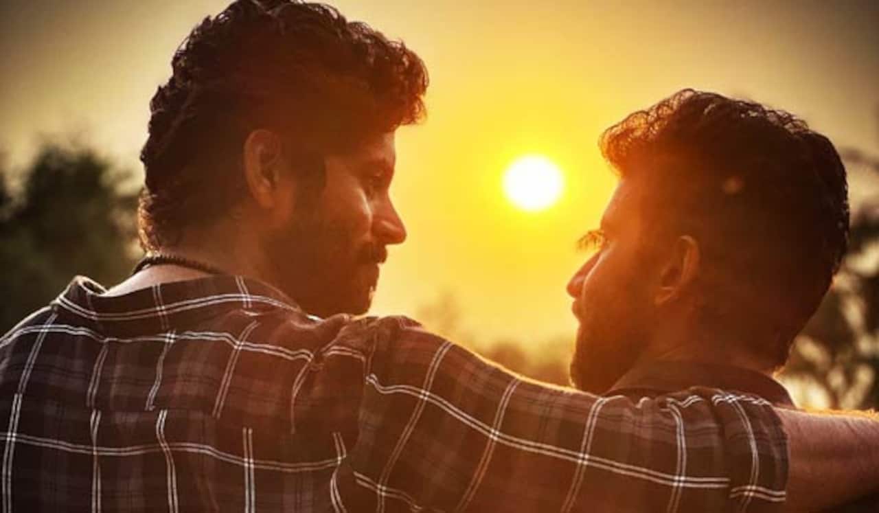 கதிருக்கு வில்லனாக மகேந்திரன்