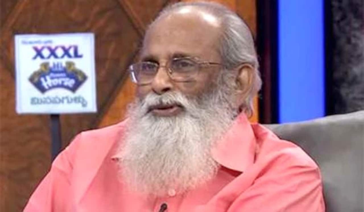 ஆர்ஆர்ஆர் 2 - ராஜமவுலியின் தந்தை தகவல்