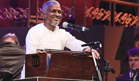 இளையராஜா மனு : இசை நிறுவனங்களுக்கு நோட்டீஸ்