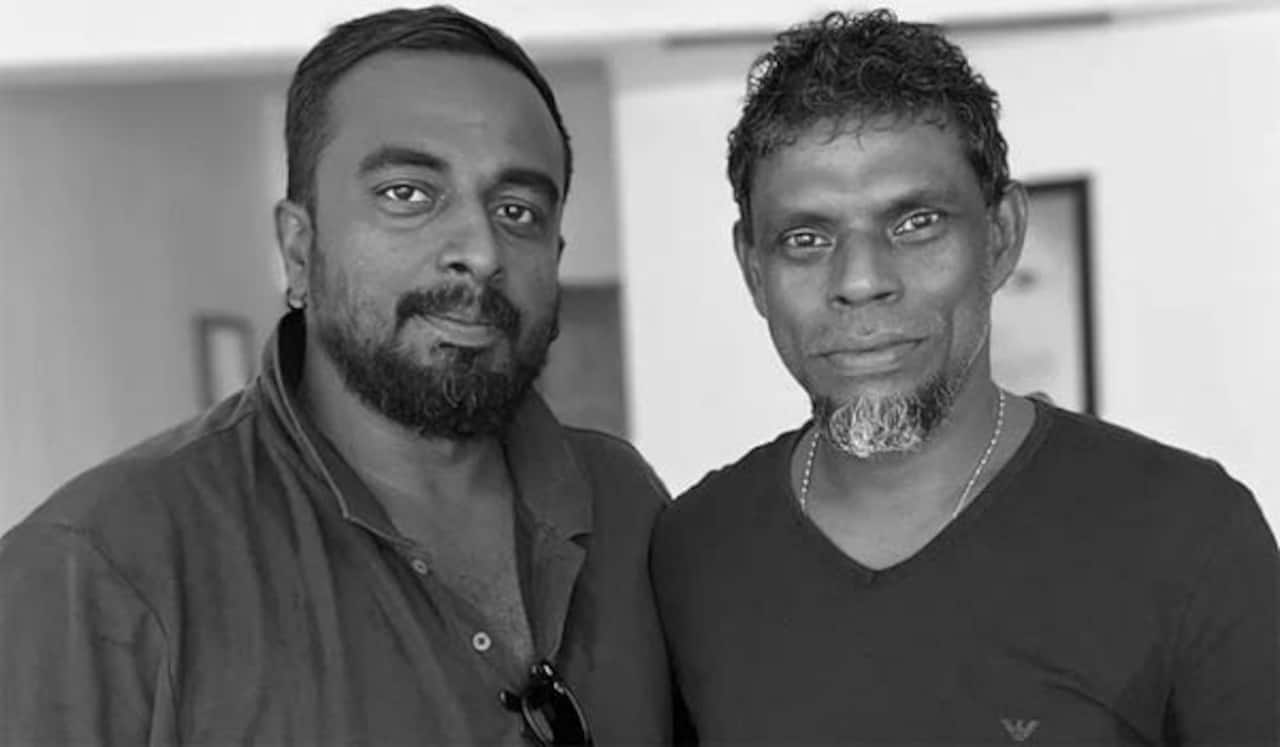 தனுஷ் படத்தில் வில்லனாக நடிக்கும் விநாயகன்?