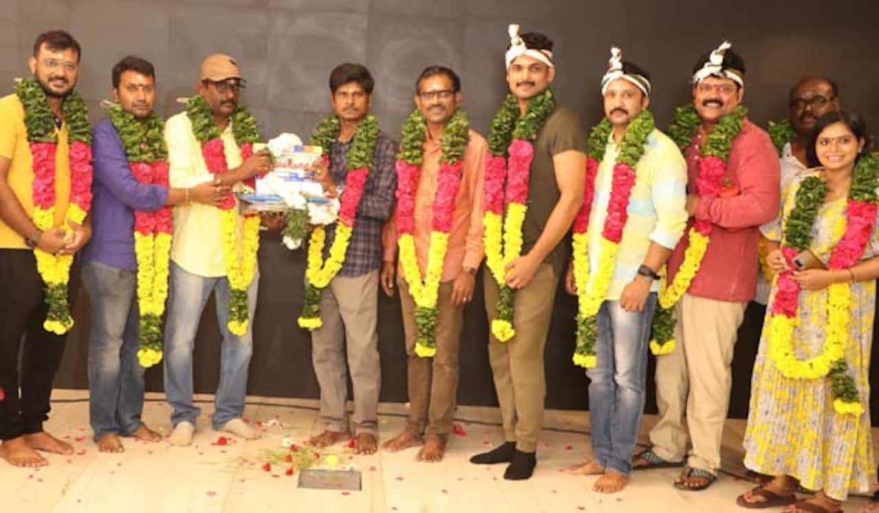 3 ஹீரோக்களுக்கு திருப்பம் தருவாரா தீர்க்கதரிசி?