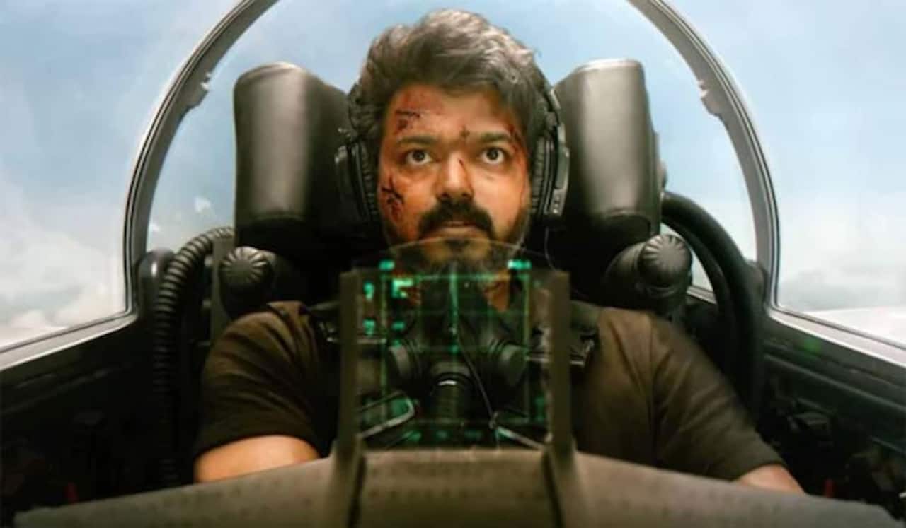 விஜய்யின் பீஸ்ட் படத்திற்கு தமிழகத்திலும் தடை கேட்டு கடிதம்?