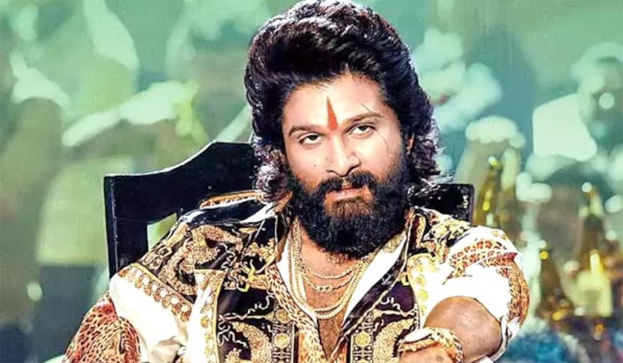 புஷ்பா 2 - கூடுதல் வருவாய் பெறும் அல்லு அர்ஜுன்