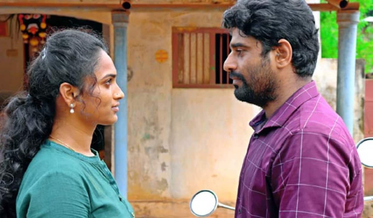 20 கால்பந்தாட்ட வீரர்கள் நடிக்கும் படம்