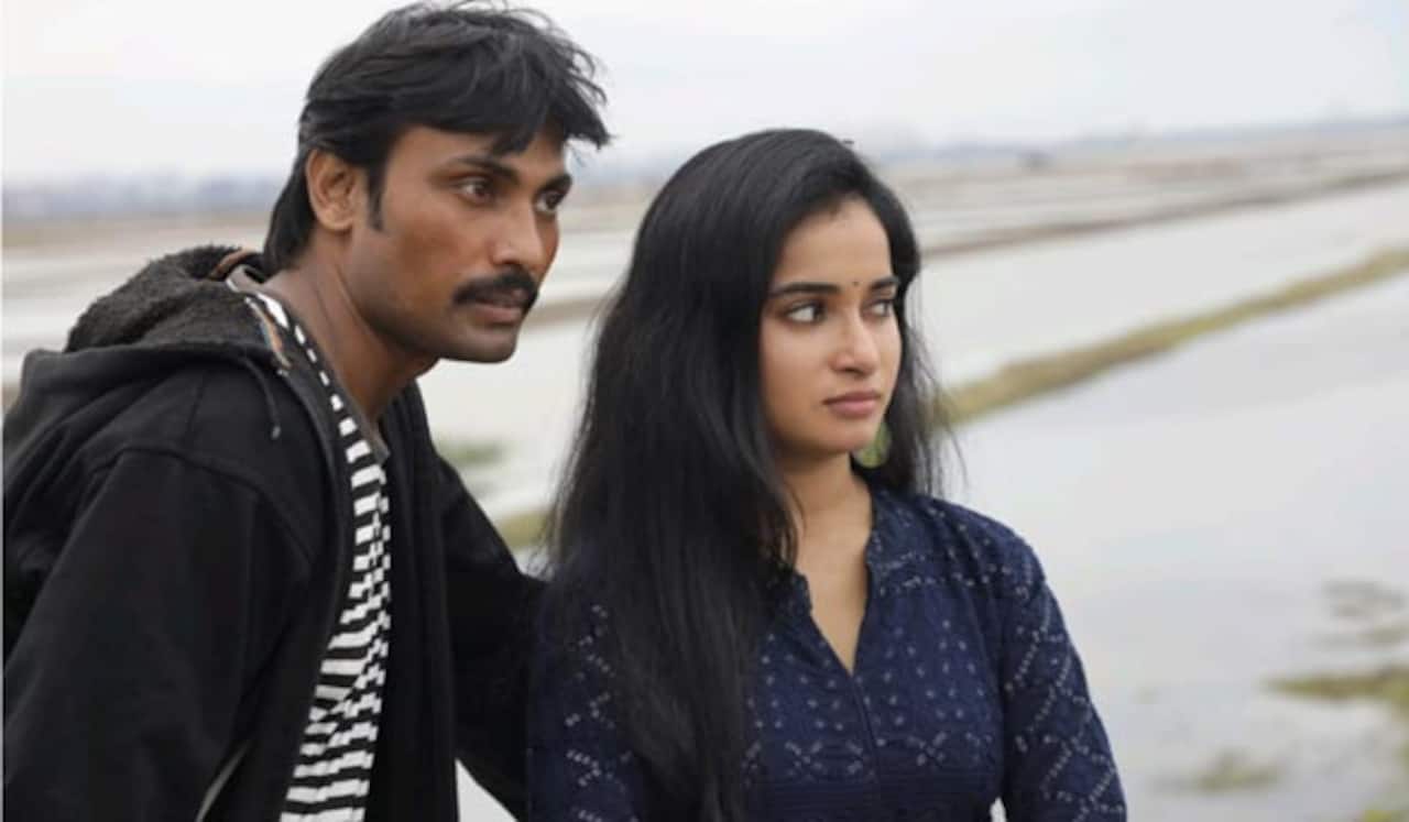 இளைஞர்களின் கட்டுப்பாடற்ற சுதந்திரத்தின் விபரீதத்தை சொல்லும் கற்றது மற