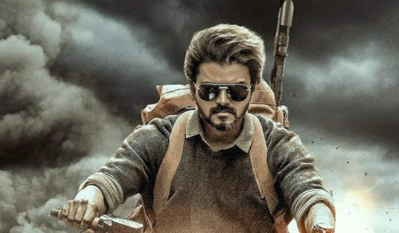 பீஸ்ட் - தெலுங்கு, ஹிந்தி டிரைலர் வரவேற்பு எப்படி ?